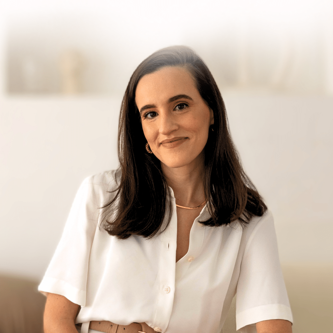 Cecilia Barretto, neurocientista e coach de carreira